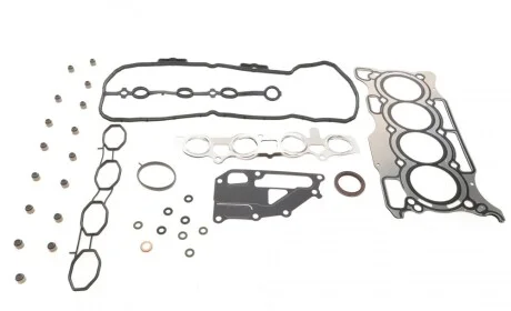 Комплект прокладок (верхний) Nissan Qashqai 1.6 07-13 ELRING 794.650