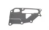 Комплект прокладок (верхний) Nissan Qashqai 1.6 07-13 ELRING 794.650 (фото 6)