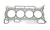 Комплект прокладок (верхний) Nissan Qashqai 1.6 07-13 ELRING 794.650 (фото 7)