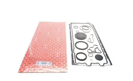 Комплект прокладок (нижний) BMW 3 (F30/F80) 14-18 S55 B30 ELRING 794.720