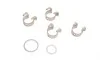 Комплект прокладок (верхній) Citroen C4/C5/Peugeot 207/208/3008/308/5008/508 1.6 06- ELRING 794.920 (фото 6)