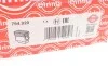 Комплект прокладок (верхній) Citroen C4/C5/Peugeot 207/208/3008/308/5008/508 1.6 06- ELRING 794.920 (фото 8)