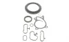 Комплект прокладок (нижний) Renault Kangoo 1.2 TCe 13- ELRING 794950 (фото 2)