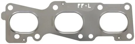 Прокладка коллектора выпускного Hyundai Sonata/ix55/Kia Sorento 3.3/3.8 05- (R) ELRING 795.280