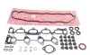Комплект прокладок (верхній) Hyundai Elantra/Kia Cerato 2.0D 01- (без ГБЦ) ELRING 795.610 (фото 1)