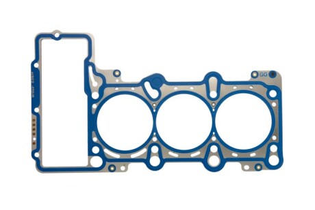 AUDI Прокладка ГБЦ A6 C7 (4G2, 4GC) 2.8 FSI quattro 14-18, Q7 (4MB, 4MG) 3.0 TFSI quattro 15-19 ELRING 796.160