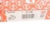 Комплект прокладок турбины Fiat Doblo/Opel Combo 1.4 10- ELRING 796.230 (фото 8)