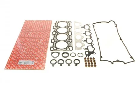 Комплект прокладок (верхний) Mitsubishi Lancer/Outlander 2.0 03-13 ELRING 796.240
