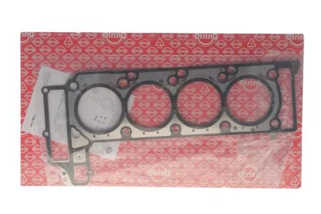 Прокладка ГБЦ (R) MB S-class (W221/W222) 4.7 (M278) 11- (0.72mm) ELRING 796530