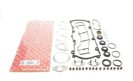 Комплект прокладок (верхний) VW Crafter/T6 2.0 TDI 15- ELRING 798.740