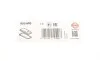 Прокладка крышки клапанов Hyundai H-1 08-/Kia Sorento 2.5 CRDi 02-11 ELRING 800.650 (фото 2)