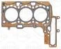 Прокладка ГБЦ BMW/MINI B38 \'\'15>> ELRING 801490 (фото 1)