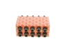 Болти головки блоку циліндрів (комплект) ELRING 802.870 (фото 5)