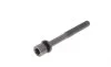 Болты головки (к-кт 10шт.) Opel Astra F/G/H/Omega B 1.8-2.2 16 V 91-03 (M11x1.25x105) ELRING 803.010 (фото 2)