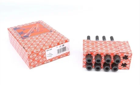 Болты головки (к-кт 8шт.) Audi 80/100/A6 -98 (M11x1.5) ELRING 804250