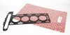 Прокладка ГБЦ Opel Astra G/Vectra C 2.2 16V (0.5mm) ELRING 807.801 (фото 1)