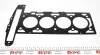 Прокладка ГБЦ Opel Astra G/Vectra C 2.2 16V (0.5mm) ELRING 807.801 (фото 2)