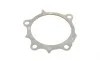 Прокладка трубы выхлопной Toyota Corolla 1.2 19- ELRING 808.190 (фото 1)