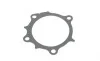 Прокладка трубы выхлопной Toyota Corolla 1.2 19- ELRING 808.190 (фото 2)