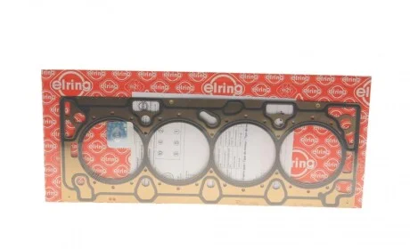Прокладка ГБЦ Opel Astra G 1.6i 00- ELRING 808.524