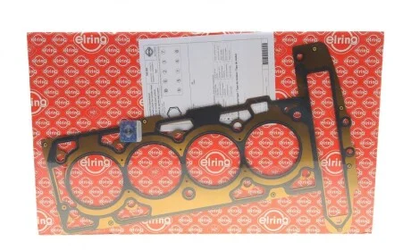 Прокладка ГБЦ Opel Vectra C 2.2 DGi 03-08 (0.52mm) ELRING 808.884