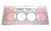 Прокладка ГБЦ Opel Combo 1.7CDTI 04- (3 метка) (1.45mm) ELRING 809.760 (фото 1)