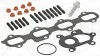 Комплект прокладок турбины Opel Vivaro 1.6 CDTI/Renault Trafic III 1.6 dCi 14- R9M ELRING 811050 (фото 1)