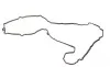 Прокладка кришки клапанів BMW 3 (G20/G80/G28)/5 (G30/F90)/7 (G11/G12) (к-кт) B57 D30, (M50d) ELRING 811.530 (фото 3)