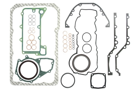 Набор прокладок двигателя нижний ELRING 812560