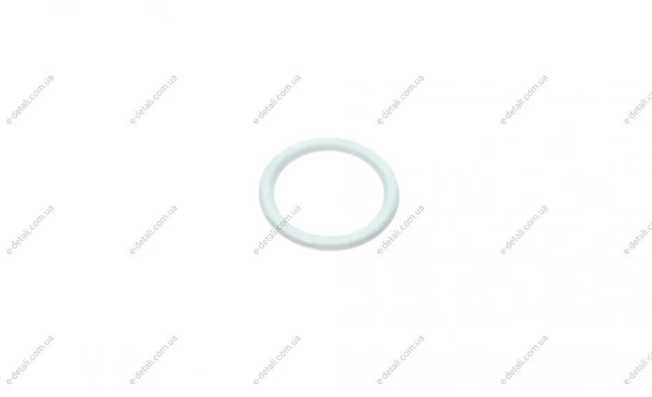 Прокладка пробки сливной масляного поддона VW Touareg 4.2 V8 02-06 (24x32x2.5) ELRING 812.773 (фото 1)
