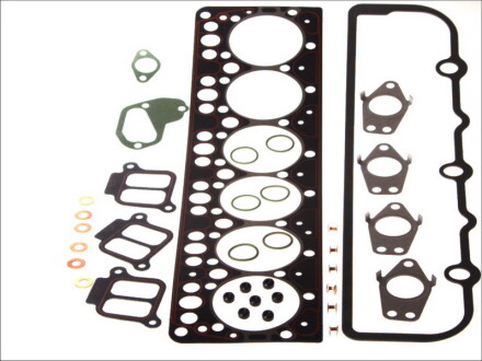 Комплект прокладок ГБЦ, верхні ELRING 813877