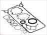 Комплект прокладок, блок-картер двигуна MB 2,5TD/2,9TD OM602-98 (вир-во Elring) ELRING 815.012 (фото 2)