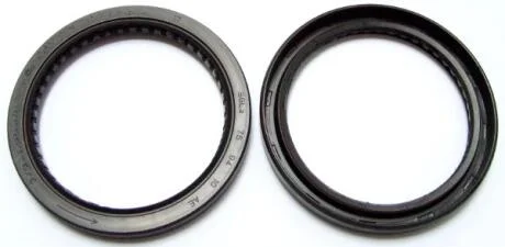 Сальник коленвала ELRING 817287