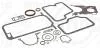 Комплект прокладок блок-картер двигателя BMW M40B16 87-91 ELRING 817430 (фото 1)