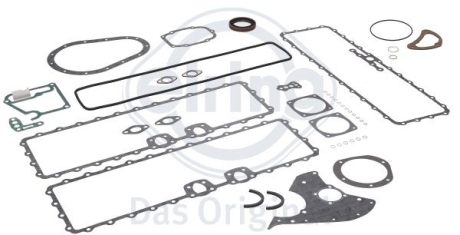 Набор прокладок двигателя нижний ELRING 817481