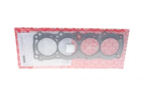 Прокладка ГБЦ Nissan Sunny I/II 1.4i 82-90 ELRING 818.276
