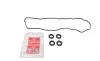 Прокладка крышки клапанов Toyota Land Cruiser 4.5 D4-D 07- (к-кт) ELRING 818.310 (фото 1)