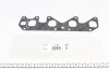 Прокладка коллектора впускного Opel Ascona/Corsa/Kadett 1.3 79-93 ELRING 819.123 (фото 1)