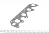 Прокладка коллектора впускного Opel Ascona/Corsa/Kadett 1.3 79-93 ELRING 819.123 (фото 2)