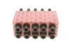 Болты головки (к-кт 10шт.) VW T4 1.9D/TD ELRING 819.824 (фото 6)