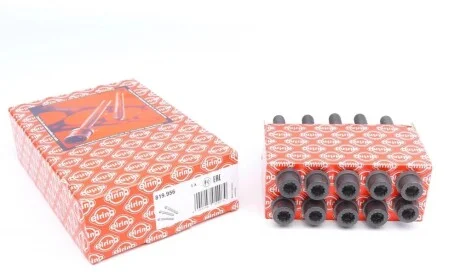 Болты головки (к-кт 10шт.) MB (W124/W201) OM102 (M12x1.75x119) ELRING 819.956