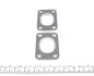 Прокладка колектора випускного BMW 3 (E36/E34)/5 (E34) 1.8-3.0i 89-00 ELRING 821.020 (фото 2)