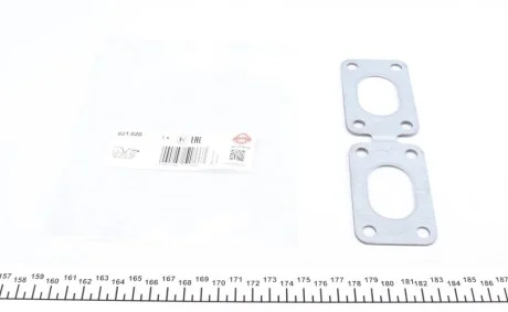 Прокладка колектора випускного BMW 3 (E36/E34)/5 (E34) 1.8-3.0i 89-00 ELRING 821.020