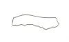 Прокладка кришки клапанів Mitsubishi Pajero 2.3TD/2.5TD 82-06 (к-кт), 4D55/4D56-T/D4BH ELRING 822.050 (фото 4)