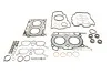 Комплект прокладок (полный) Subaru Impreza/XV 1.6i 11- ELRING 822.160 (фото 1)