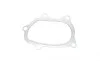Прокладка трубы выхлопной Subaru Forester/Impreza/Legacy 2.0 Turbo 92-06 ELRING 822.240 (фото 1)