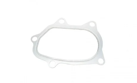 Прокладка трубы выхлопной Subaru Forester/Impreza/Legacy 2.0 Turbo 92-06 ELRING 822.240