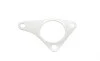 Прокладка трубы выхлопной Subaru Forester/Impreza/Legacy 92-07 ELRING 822.280 (фото 1)