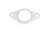 Прокладка трубы выхлопной Subaru Forester/Impreza/Legacy 92- ELRING 822.300 (фото 1)