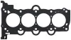 Прокладка ГБЦ Hyundai Tucson/Kia Sportage 1.6 T-GDi 15-22 (0.50mm) ELRING 822450 (фото 2)